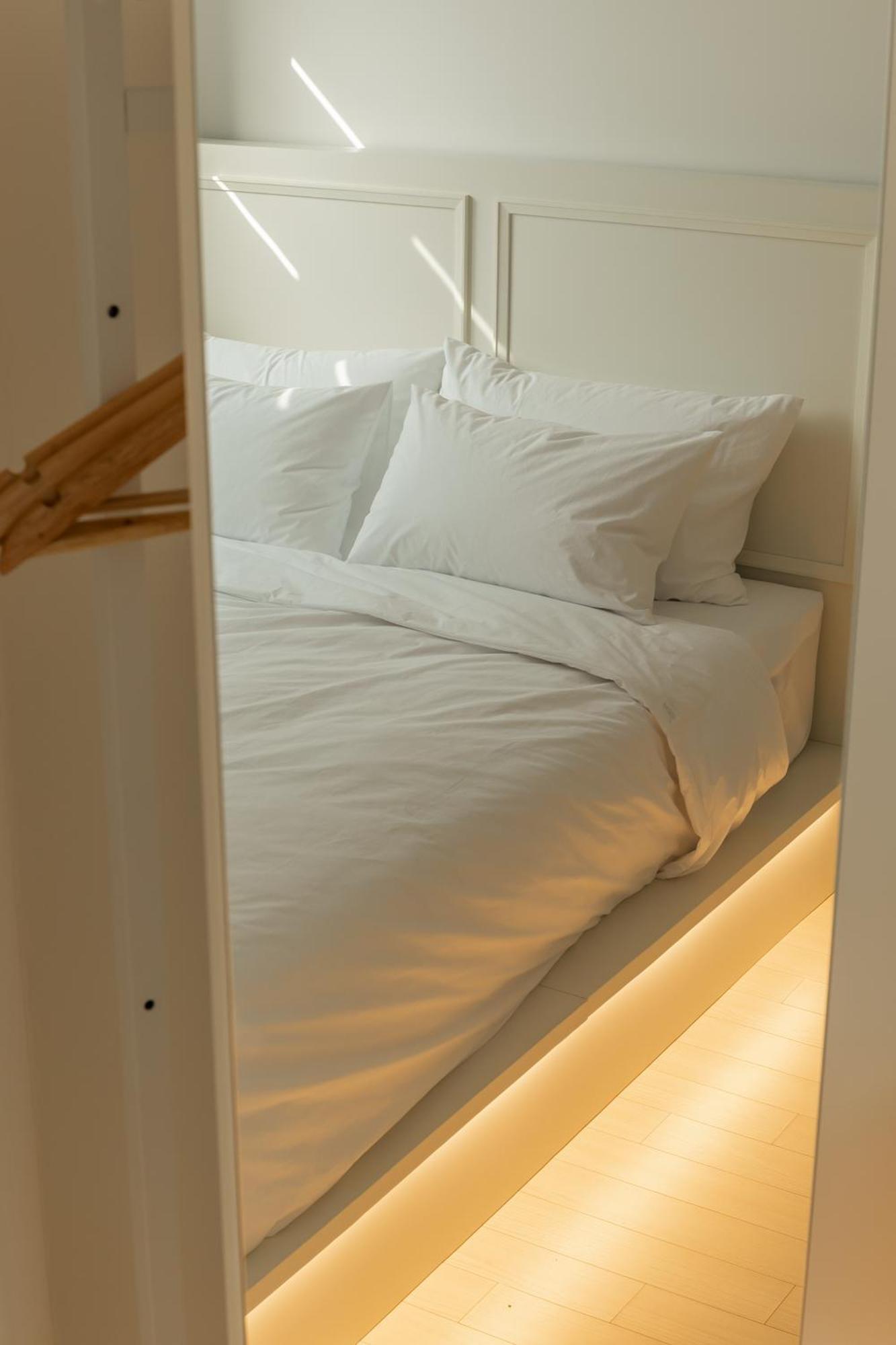 The Eight 8 Hongdae Apartment *