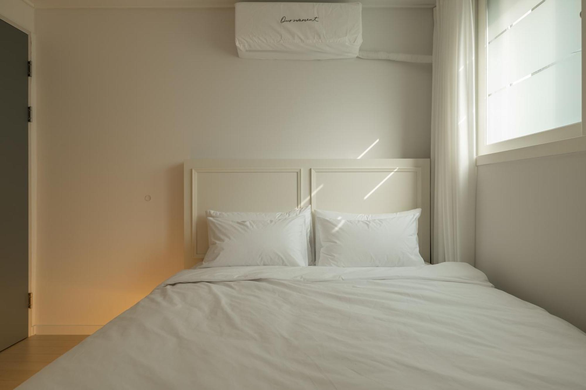 Apartment The Eight 8 Hongdae *