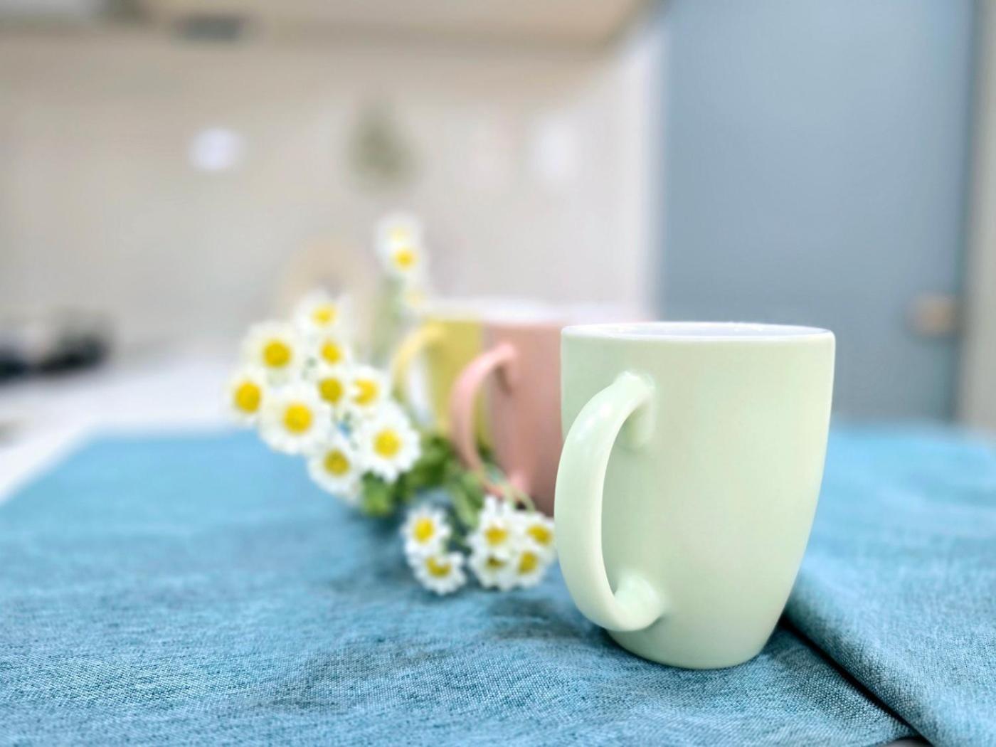 Apartment The Eight 8 Hongdae