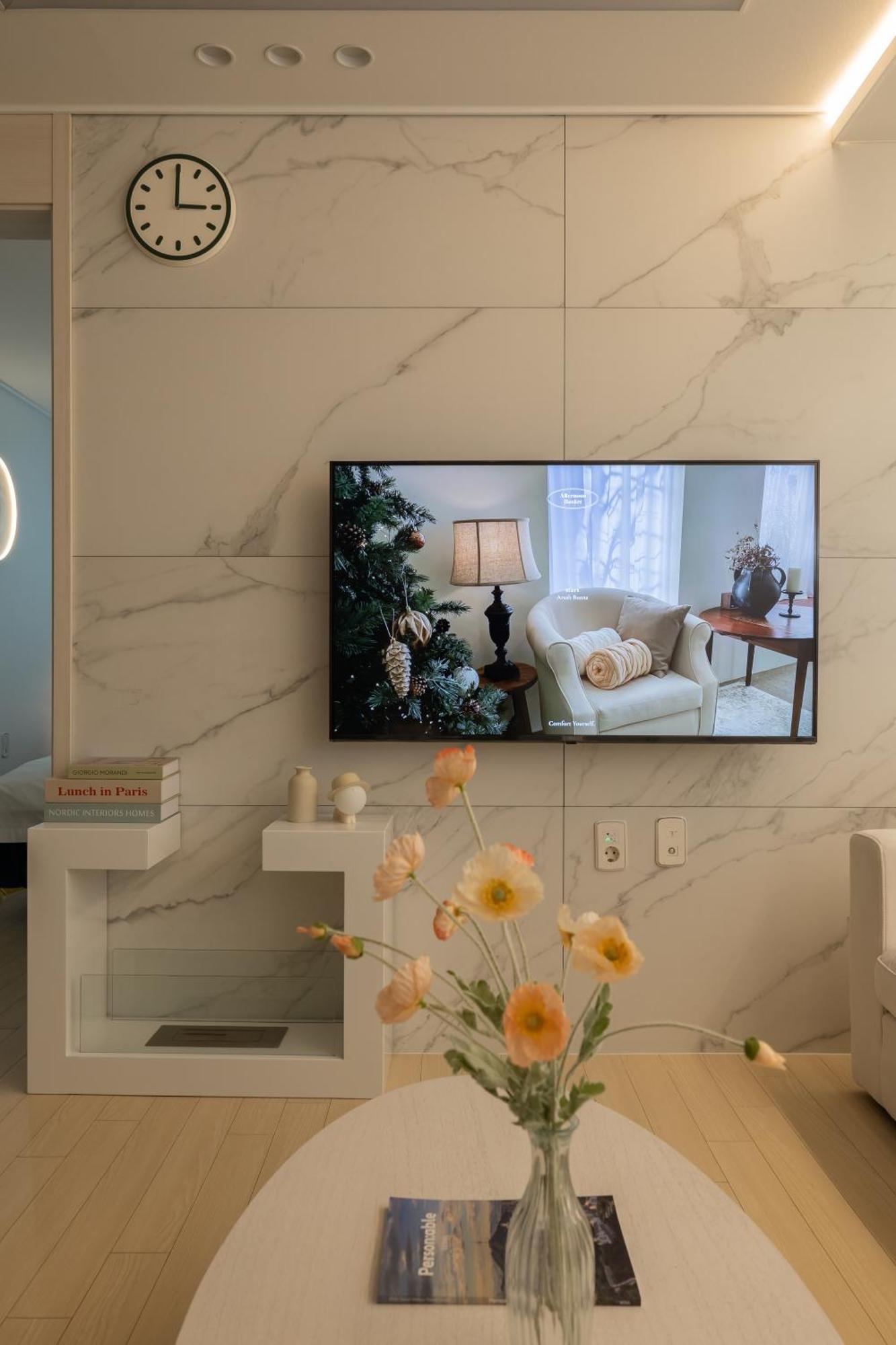 Apartment The Eight 8 Hongdae *