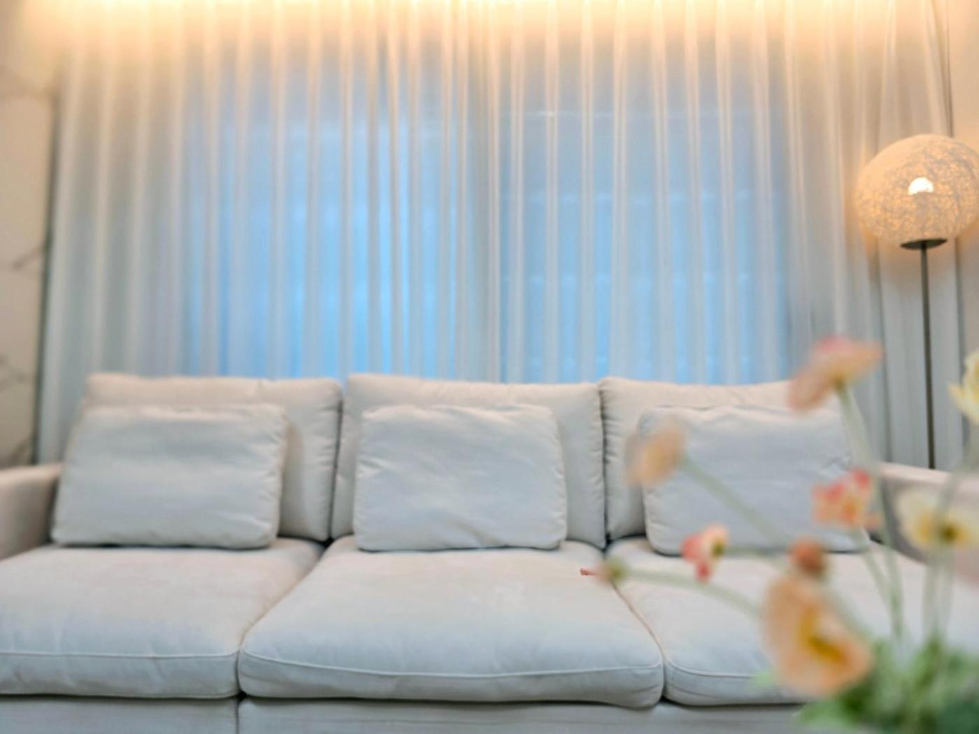 Apartment The Eight 8 Hongdae Seoul