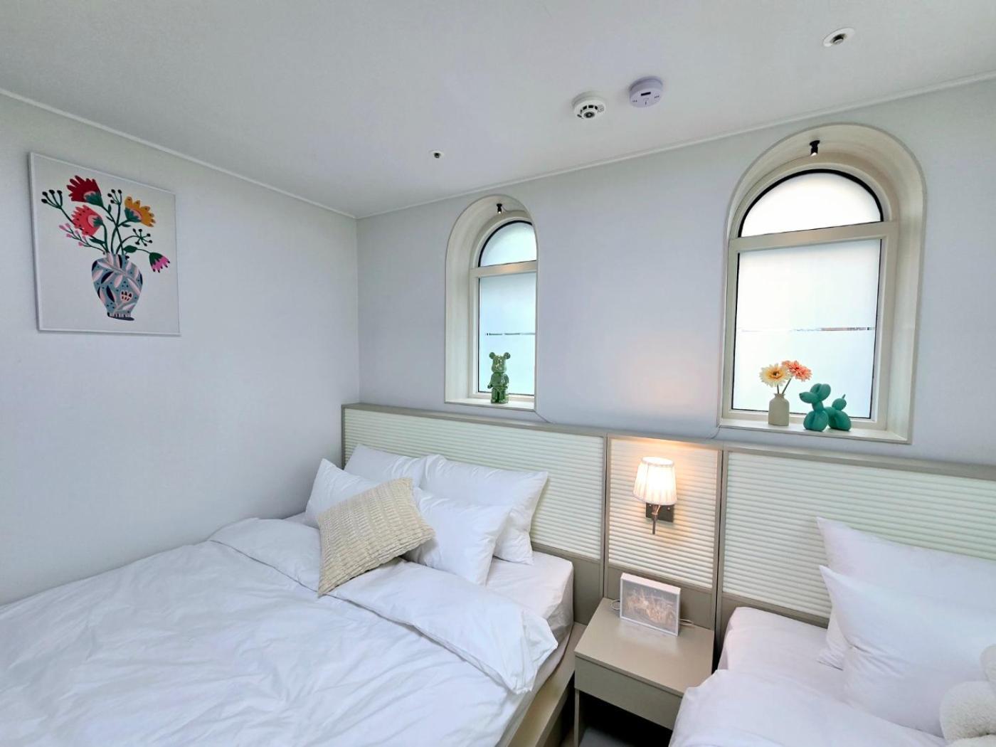 Apartment The Eight 8 Hongdae