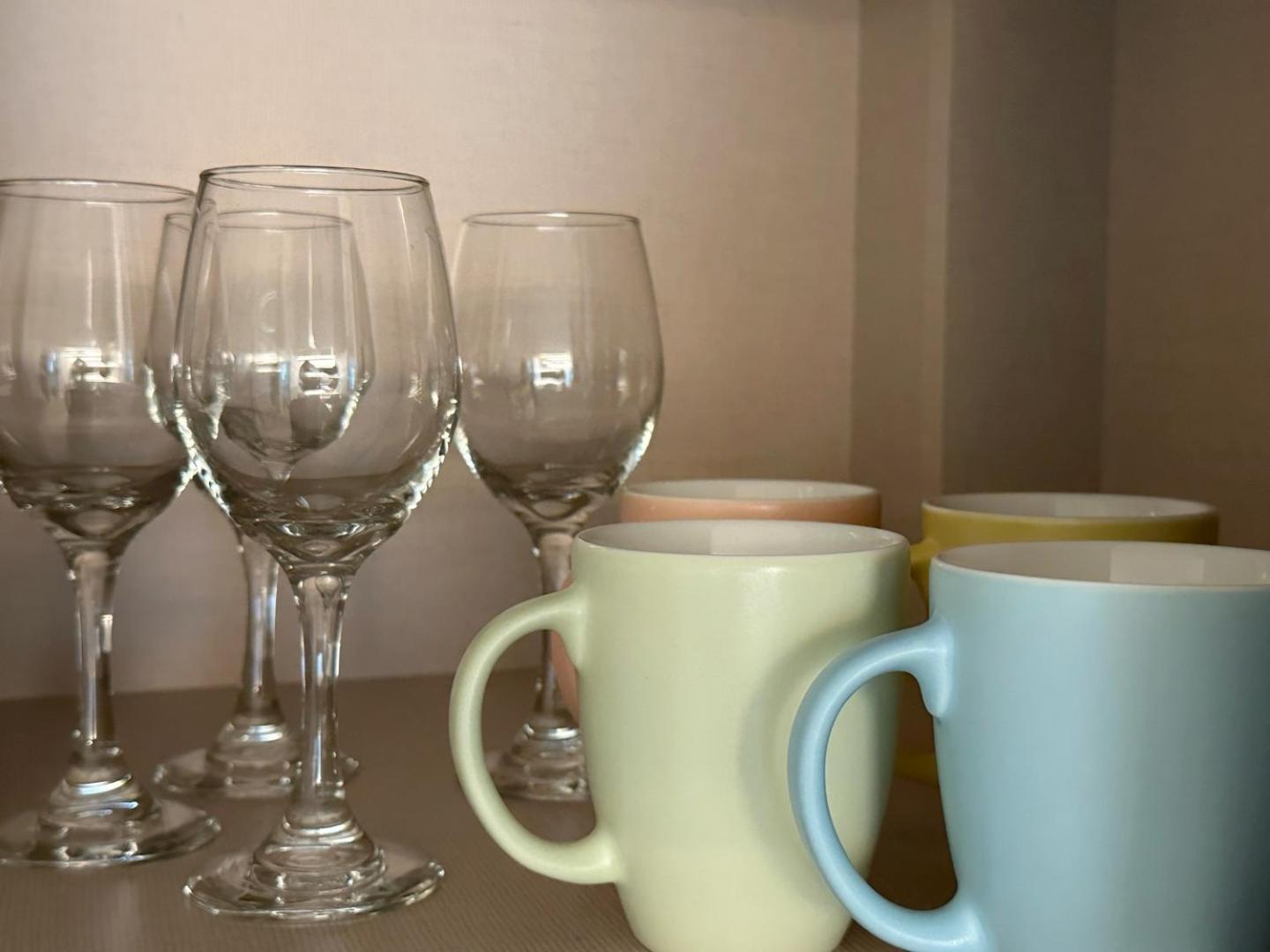 Apartment The Eight 8 Hongdae *