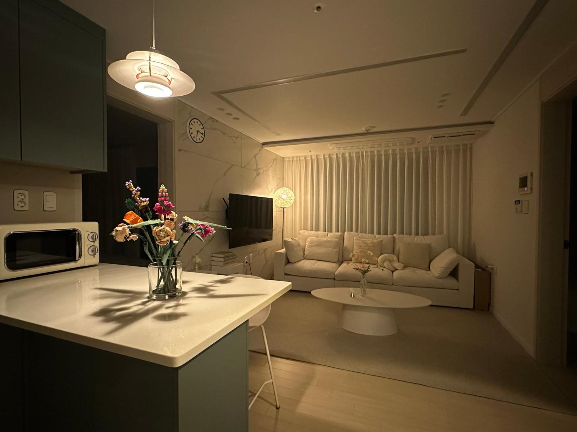 Apartment The Eight 8 Hongdae Seoul