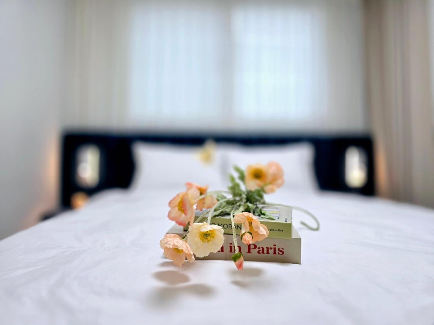 Apartment The Eight 8 Hongdae Seoul