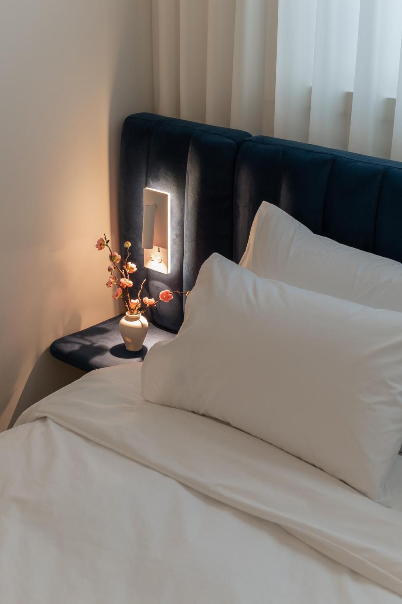 The Eight 8 Hongdae Apartment