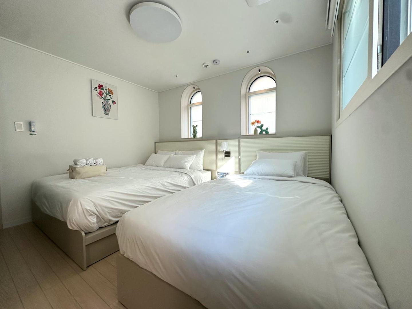 Apartment The Eight 8 Hongdae