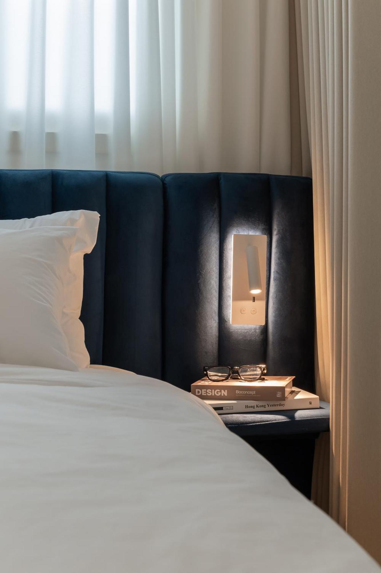 The Eight 8 Hongdae Apartment *