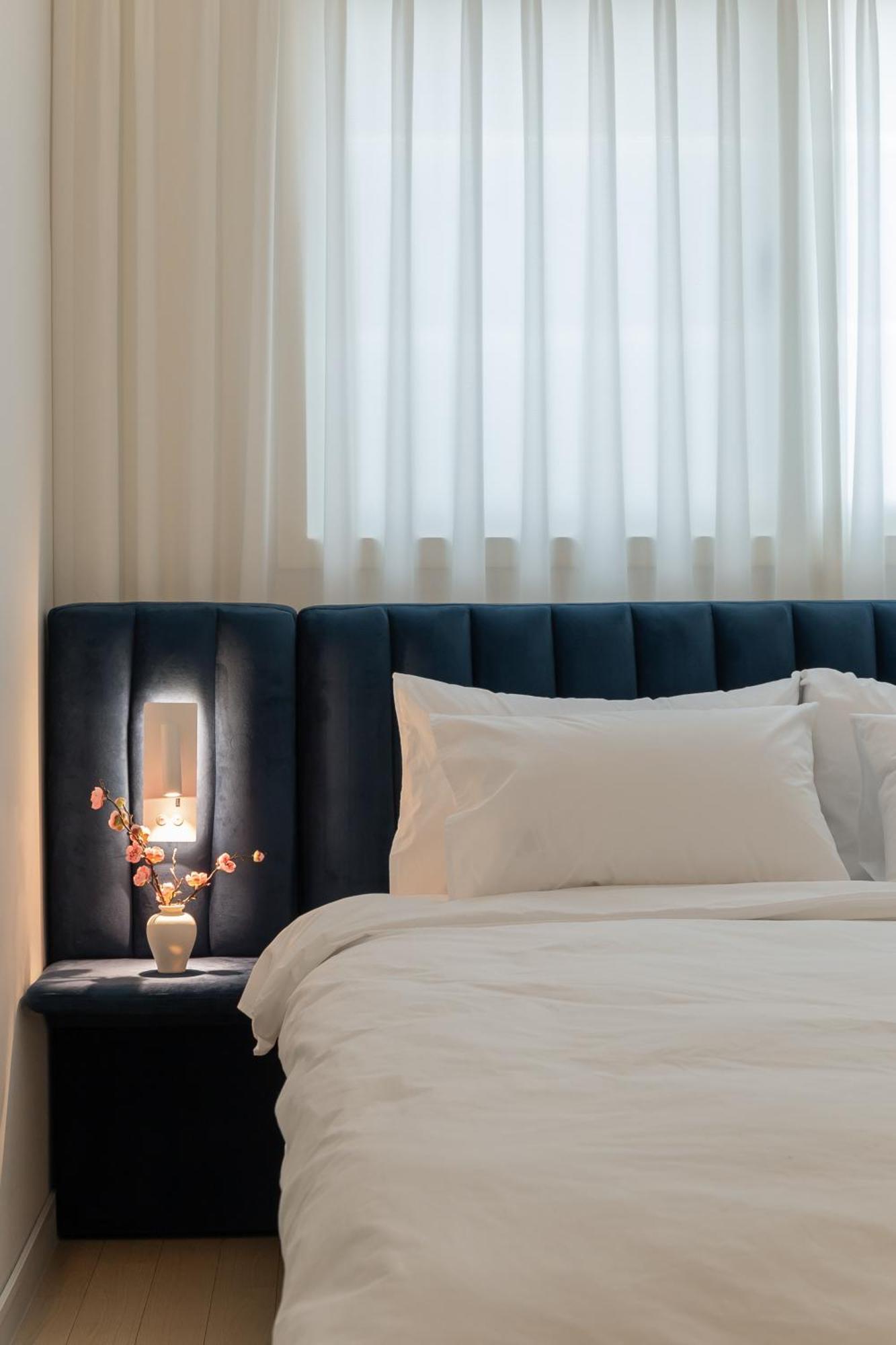 The Eight 8 Hongdae Apartment Seoul