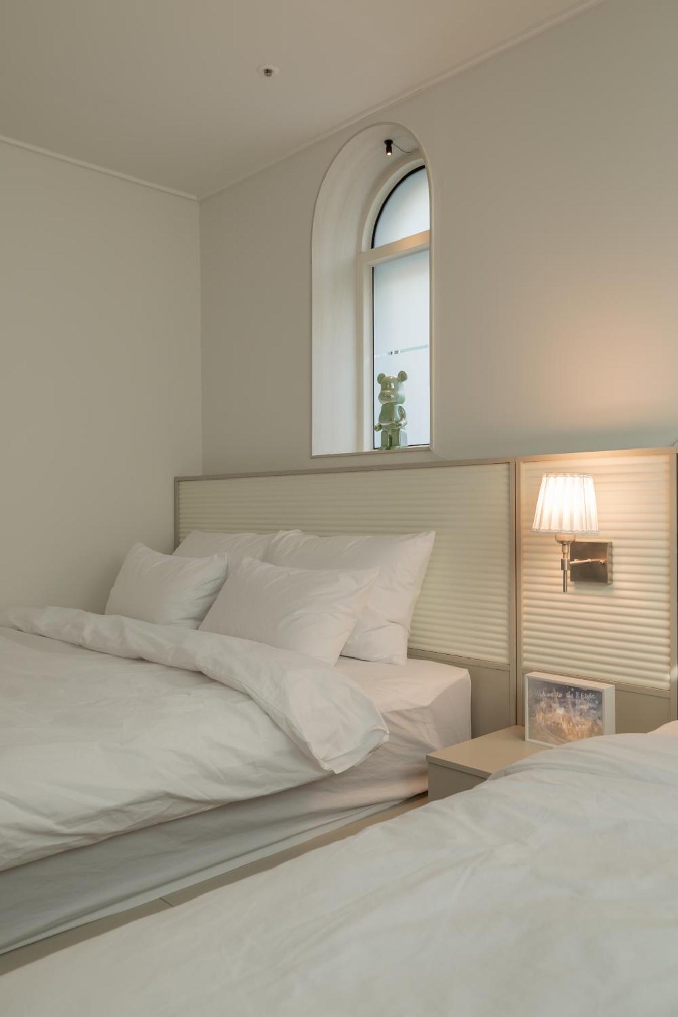 Apartment The Eight 8 Hongdae