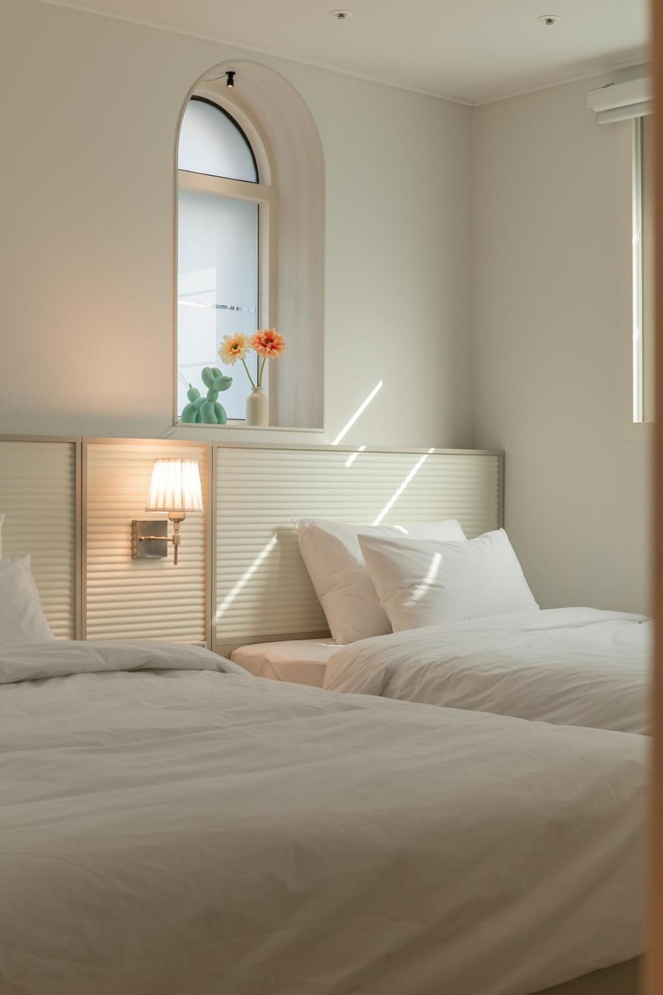 Apartment The Eight 8 Hongdae *