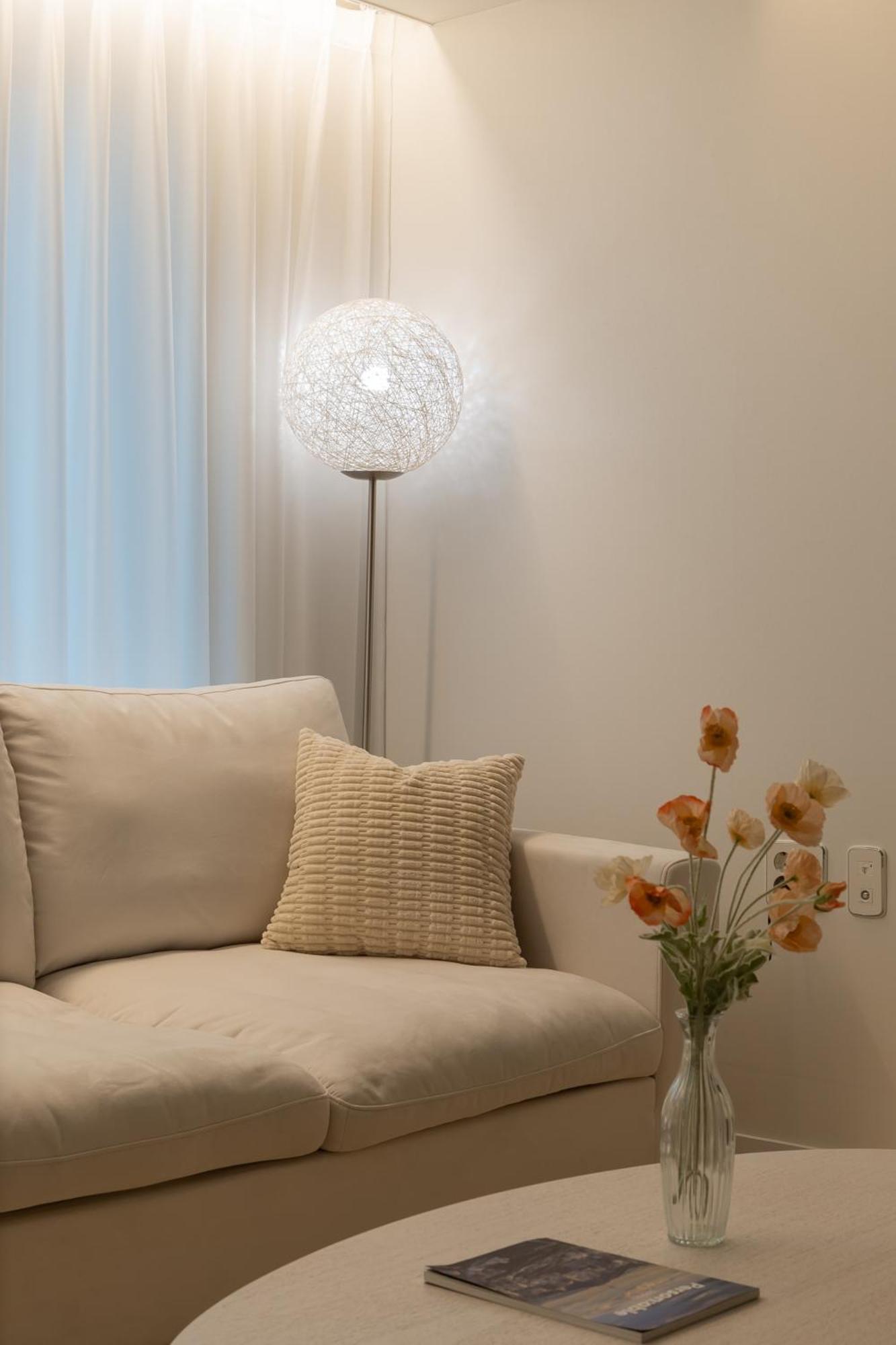 Apartment The Eight 8 Hongdae